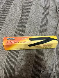 Piastra unica professionale