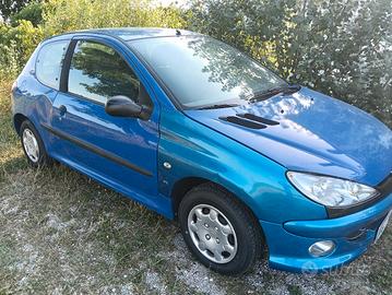 l'evento perché è cambiata l'altra auto