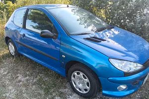 l'evento perché è cambiata l'altra auto