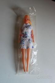 Bambola clone Barbie china Susie Girl nuova mai ap