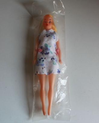 Bambola clone Barbie china Susie Girl nuova mai ap