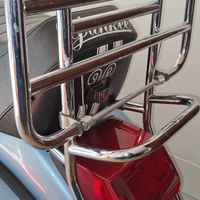 Portapacchi vespa px