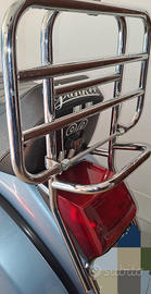 Portapacchi vespa px