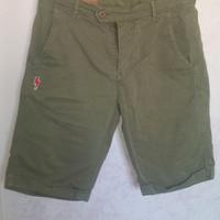 Pantaloni corti ragazzo PLINSKY Taglia M