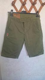 Pantaloni corti ragazzo PLINSKY Taglia M