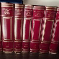 N. 3 enciclopedie da collezione