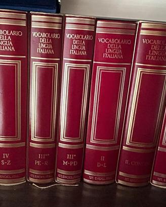 N. 3 enciclopedie da collezione