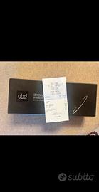 Ghd chronos