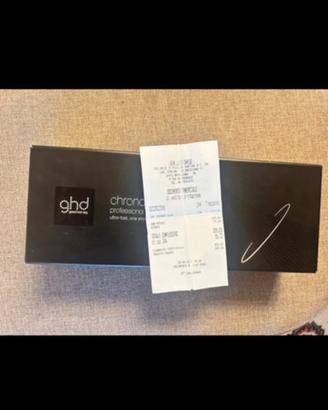 Ghd chronos