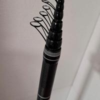 canna bolognese 7m maver superleggera