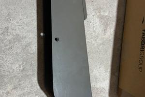 Fiat panda 4x4 tunnel centrale