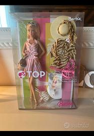 Barbie da collezione Top Model Resort