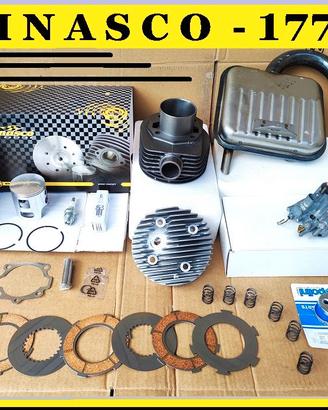 KIT Elaborazione 177cc VESPA 125/150 Anni 60 - 70