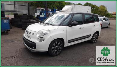 Ricambi Usati FIAT 500L Living 2014