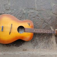chitarra classica eko