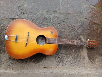 chitarra classica eko