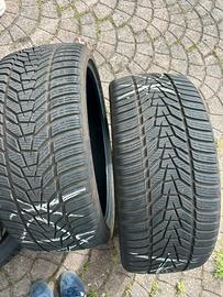 Gomme 235/35 R20 M+S