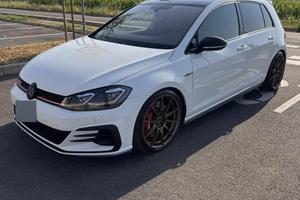 Golf 7.5 gti