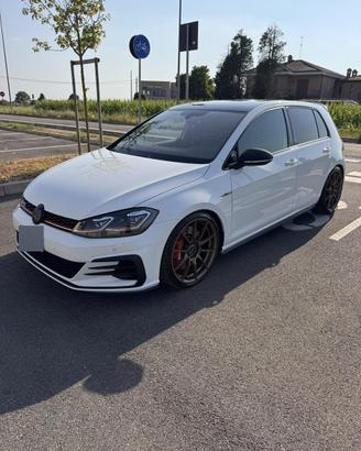 Golf 7.5 gti