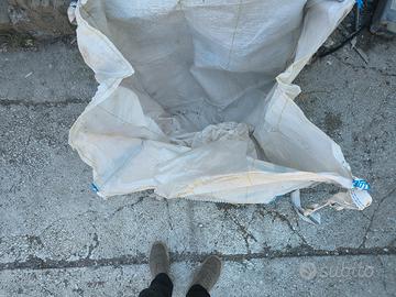 Big Bag sacchi per agricoltura 