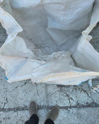 Big Bag sacchi per agricoltura 