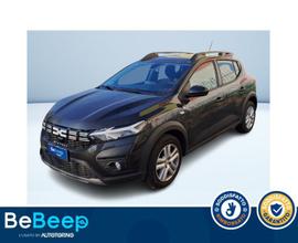 Dacia Sandero STEPWAY 1.0 TCE EXPRESSION 90CV