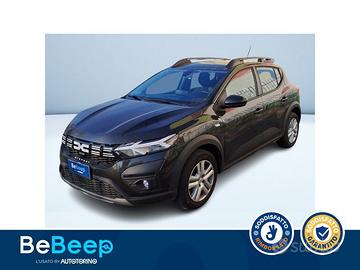 Dacia Sandero STEPWAY 1.0 TCE EXPRESSION 90CV