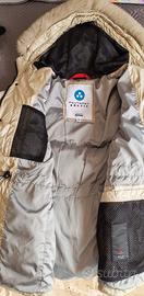 Piumino Peuterey Arctic "Arsuk" - Taglia S