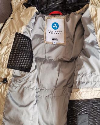 Piumino Peuterey Arctic "Arsuk" - Taglia S