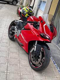 Ducati 959 Panigale