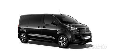 Peugeot Traveller BlueHDI 180 EAT8 STD Busine...