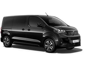 Peugeot Traveller BlueHDI 180 EAT8 STD Busine...