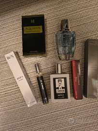 n 7 profumo uomo 