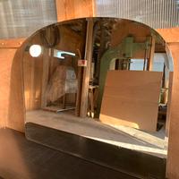 Specchio con illuminazione