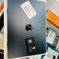 MacBook Air 13 2022 16GB RAM 256GB SSD M2