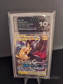 carta pokemon