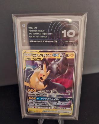 carta pokemon