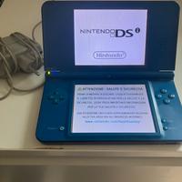 Nintendo ds xl