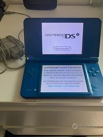 Nintendo ds xl