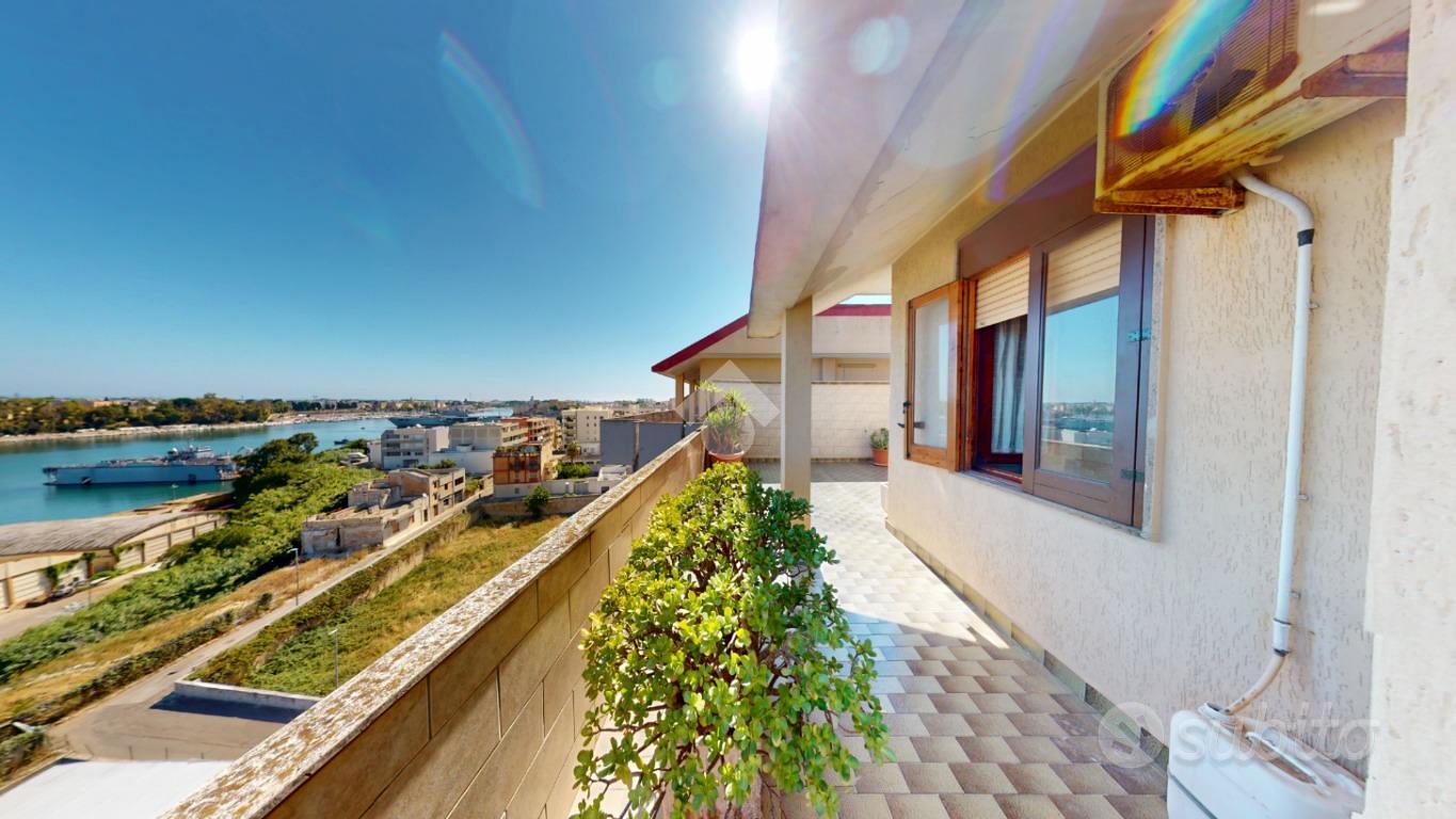 Appartamento – Brindisi, Minnuta - Vista 5