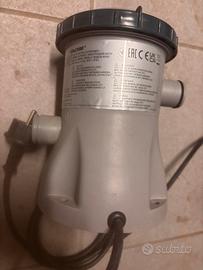 Pompa piscina bestway