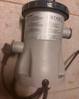 Pompa piscina bestway