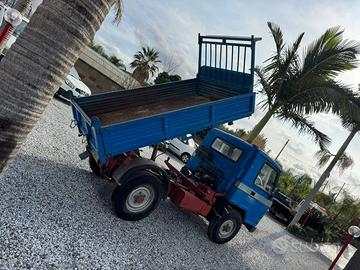 Motocarro Bonetti f100