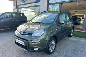 FIAT Panda 1.3 MJT 4x4 ELD