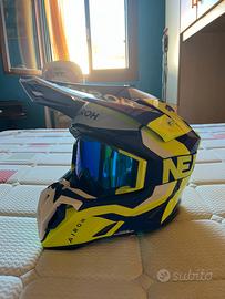 Casco Airoh