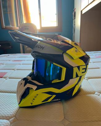 Casco Airoh