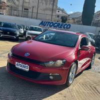 Volkswagen Scirocco 2.0 TSI Edition