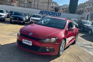 Volkswagen Scirocco 2.0 TSI Edition