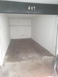 Box Via Sardegna 8/4 Cinisello Balsamo (Mi)