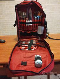 zaino termico per gite